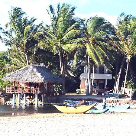 Lonely Beach Resort Тангалла Экстерьер фото
